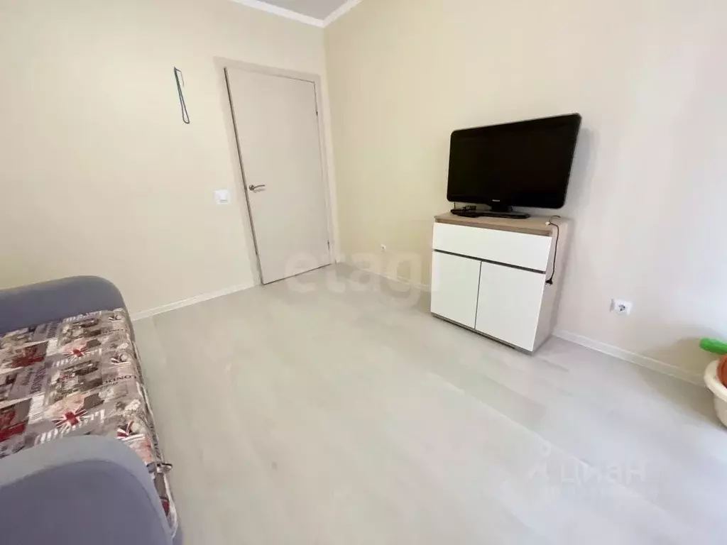 2-к кв. Краснодарский край, Анапа ул. Ленина, 185Ак2 (53.1 м) - Фото 2