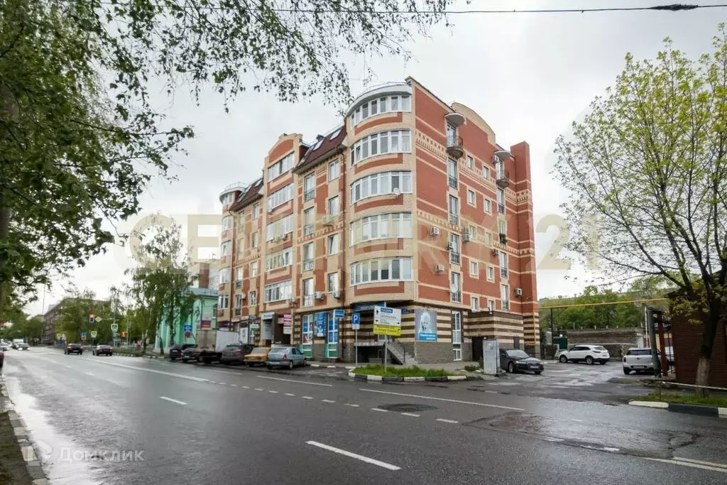 Продаётся 3-к квартира, 102.5 м - Фото 0