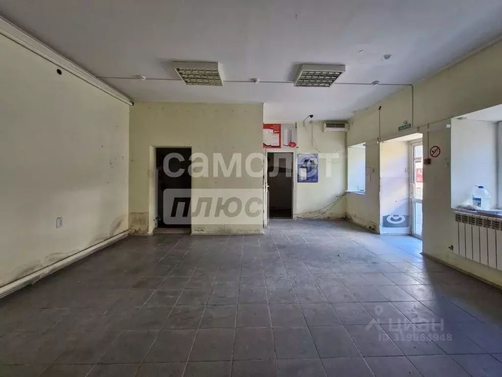 Торговая площадь в Краснодарский край, Славянск-на-Кубани ул. Ковтюха ... - Фото 1