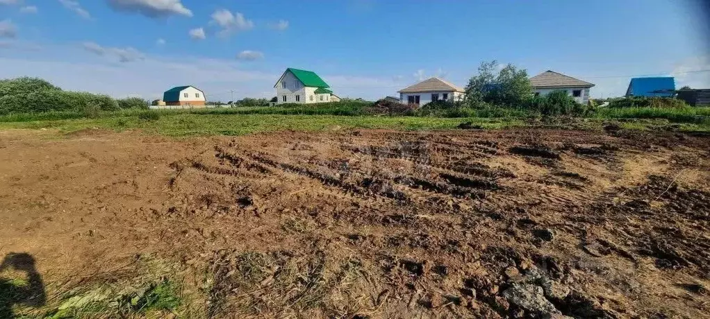 Участок в Тюменская область, Тюмень Большое Царево-1 СНТ,  (9.94 сот.) - Фото 1