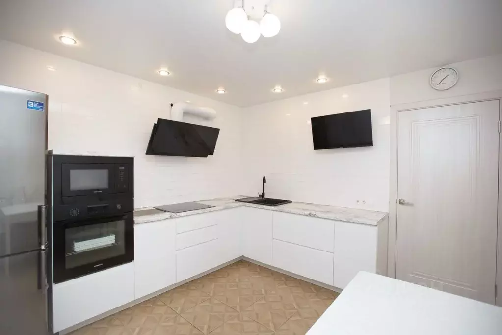 1-к кв. Ярославская область, Ярославский район, Заволжское с/пос, пос. ... - Фото 1