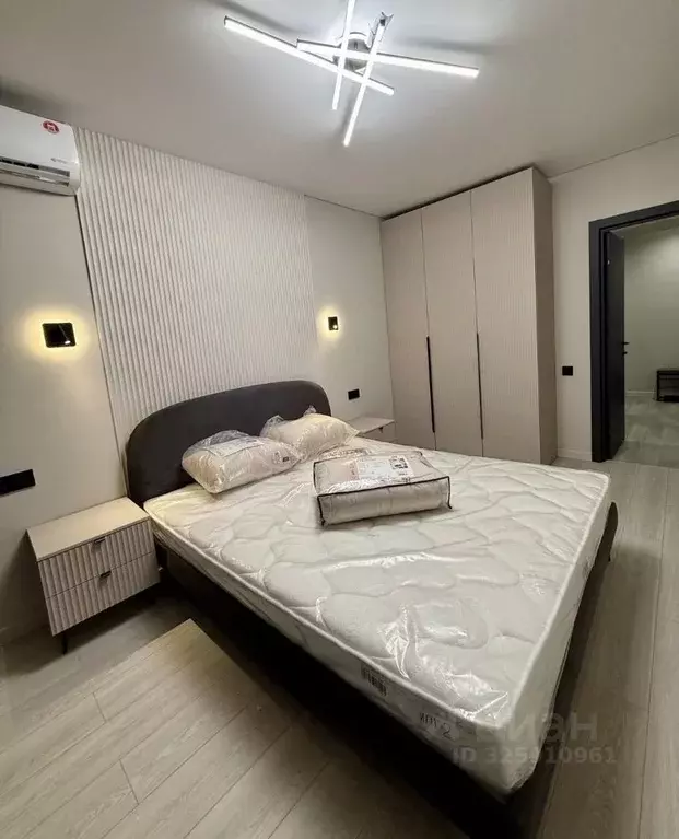 2-к кв. Москва пер. Волков, 21 (57.0 м) - Фото 0