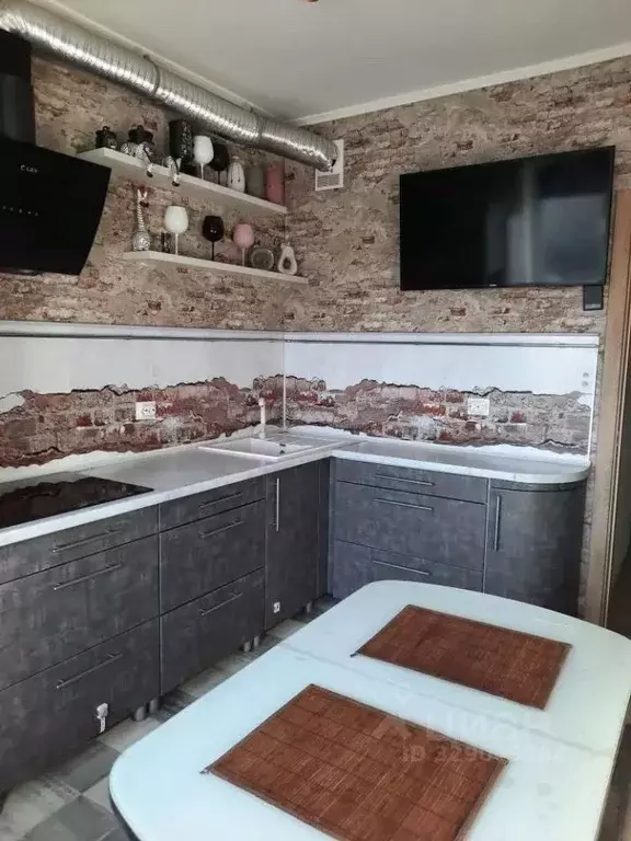 1-к кв. Самарская область, Тольятти ул. Победы, 31 (40.0 м) - Фото 2