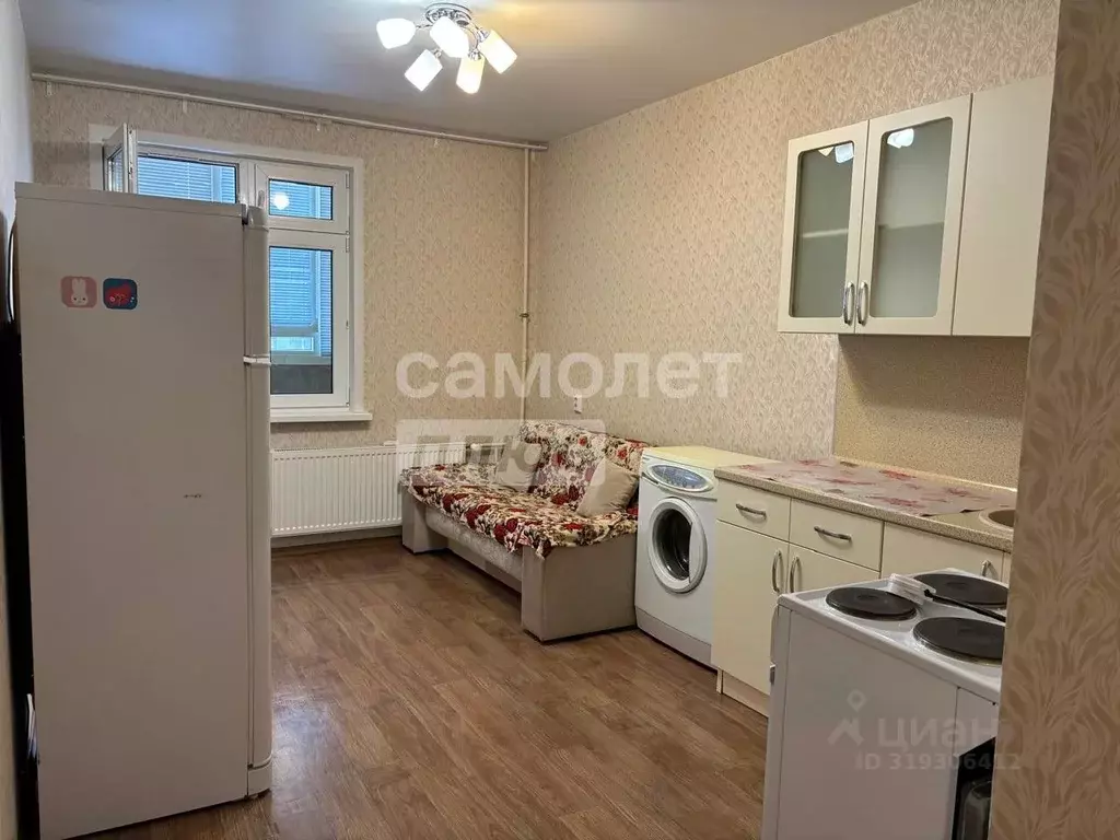Студия Татарстан, Зеленодольск просп. Строителей, 24А (17.0 м) - Фото 0