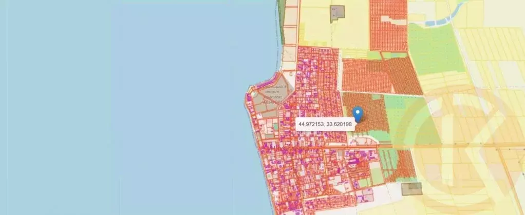 Участок в Крым, Симферопольский район, Николаевка пгт  (6.0 сот.) - Фото 1