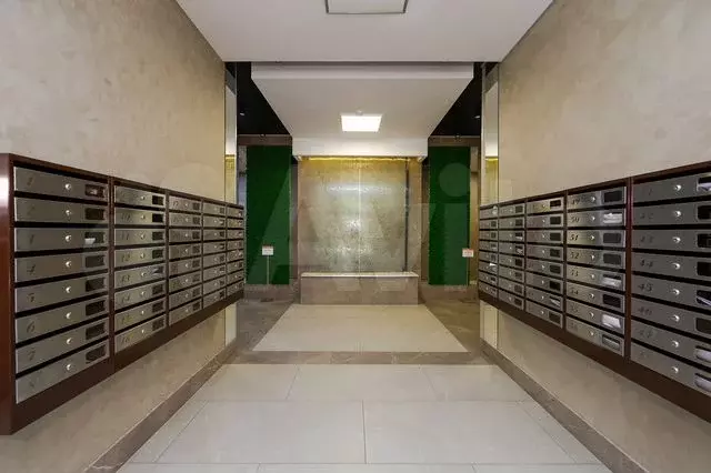 1-к. квартира, 48,7 м, 2/9 эт. - Фото 0