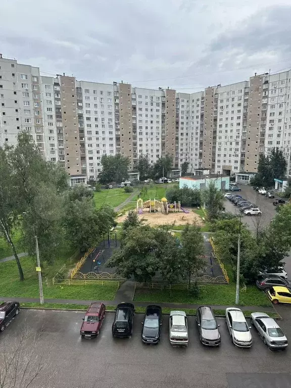 2-к. квартира, 52 м, 6/14 эт. - Фото 0