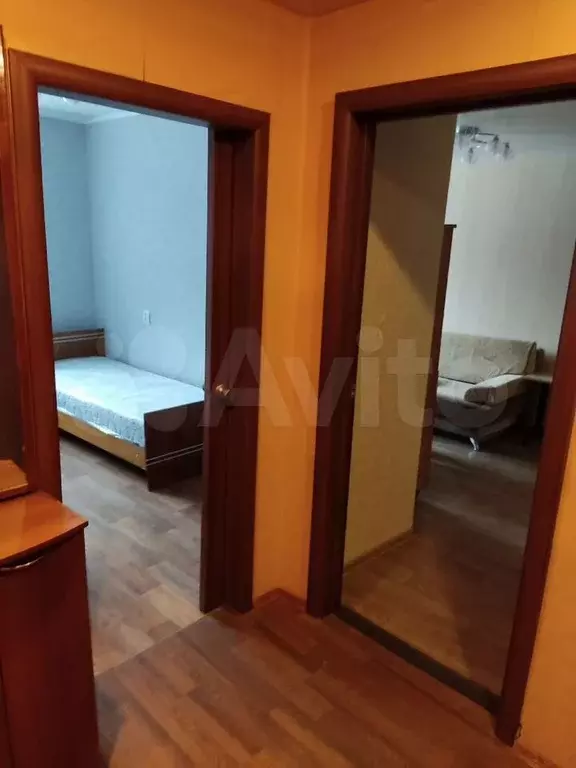 2-к. квартира, 40 м, 2/5 эт. - Фото 1