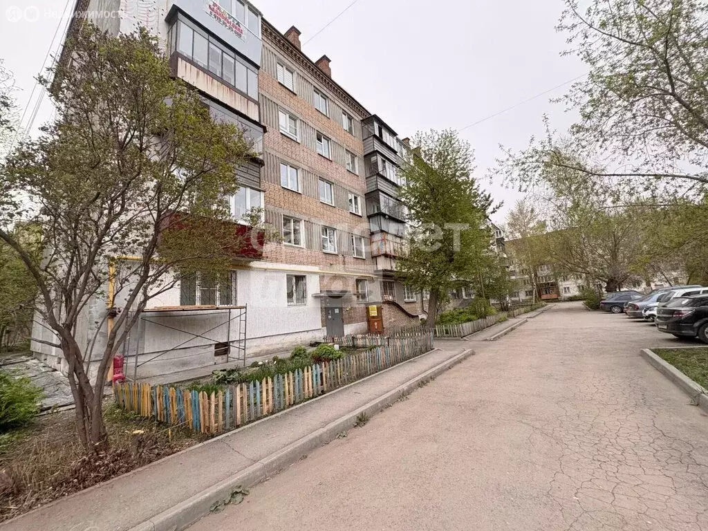 1-комнатная квартира: Копейск, проспект Славы, 23А (30.5 м) - Фото 1