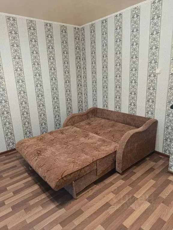 1-к кв. Самарская область, Самара Владимирская ул., 7 (35.0 м) - Фото 1