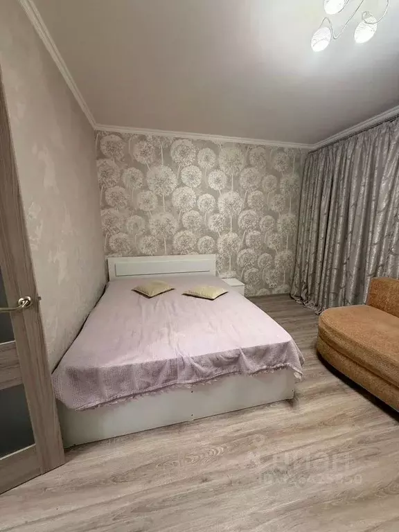 1-к кв. Московская область, Ленинский городской округ, Дрожжино пгт ... - Фото 1