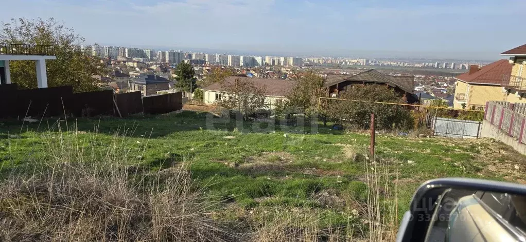 Участок в Краснодарский край, Анапа муниципальный округ, с. Супсех ул. ... - Фото 2
