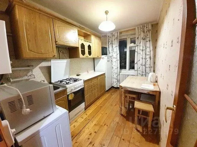 1-к кв. Санкт-Петербург просп. Кима, 28 (30.0 м) - Фото 1