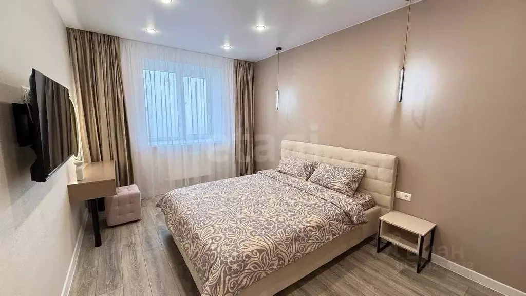 1-к кв. Костромская область, Кострома Окружная ул., 51А (39.7 м) - Фото 1