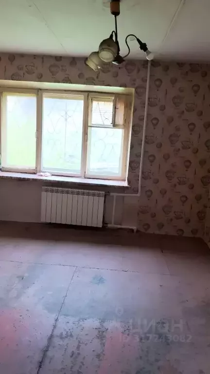 1-к кв. Липецкая область, Липецк ул. Циолковского, 5/1 (18.0 м) - Фото 1