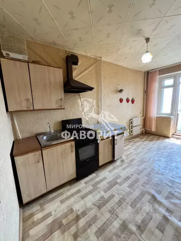 1-к кв. Оренбургская область, Орск Новый город мкр, ул. Ялтинская, 74 ... - Фото 0