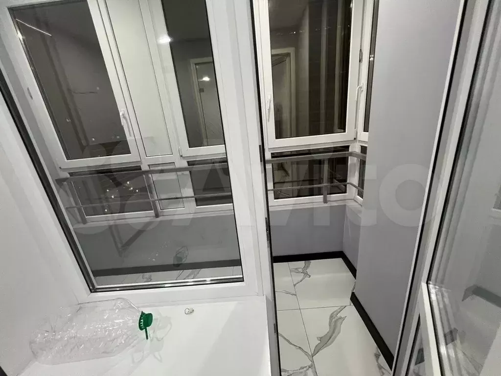 1-к. квартира, 33,1 м, 6/14 эт. - Фото 0