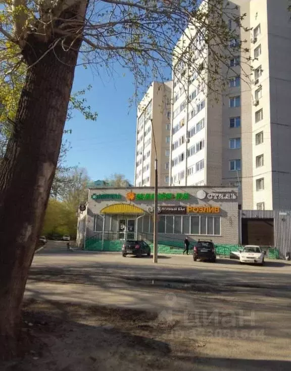 3-к кв. Алтайский край, Барнаул ул. 5-я Западная, 67 (72.0 м) - Фото 2