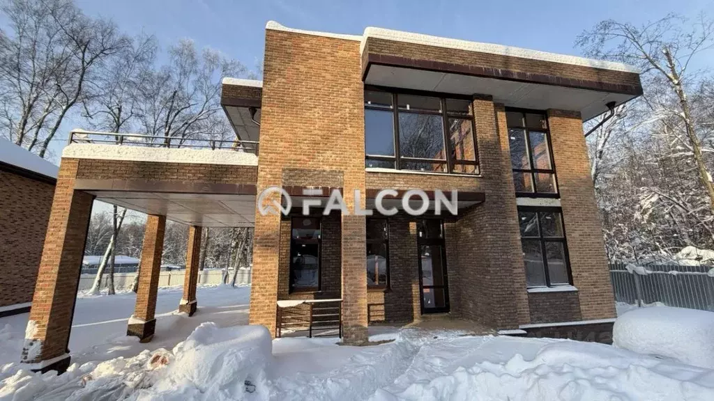 Дом в Москва № 88 кв-л, 30 (270 м) - Фото 2