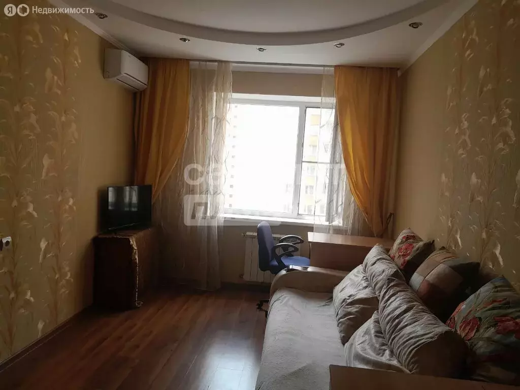 1-комнатная квартира: Ставрополь, улица Тухачевского, 19/3 (33.2 м) - Фото 1