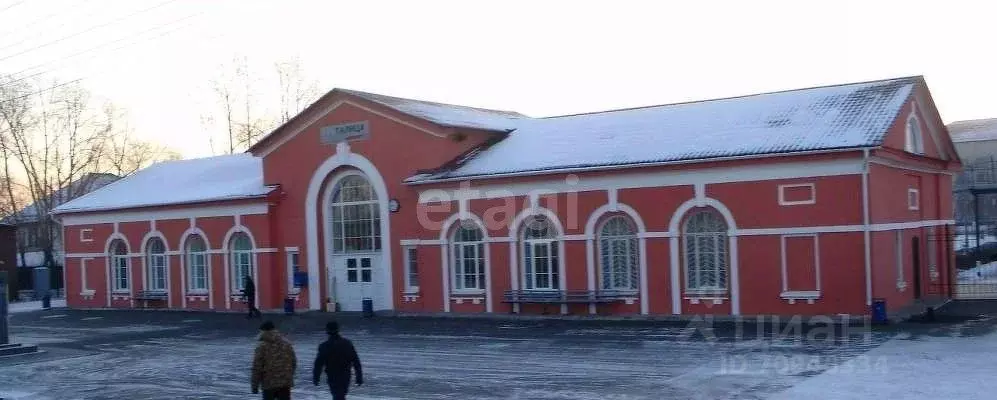 Дом в Свердловская область, Талицкий городской округ, пос. Троицкий ... - Фото 0