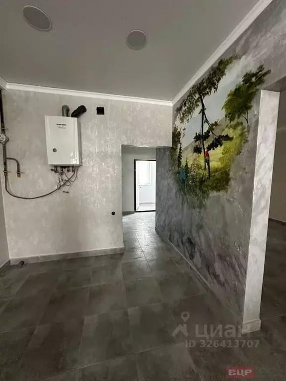 1-к кв. Краснодарский край, Новороссийск городской округ, с. Мысхако ... - Фото 1