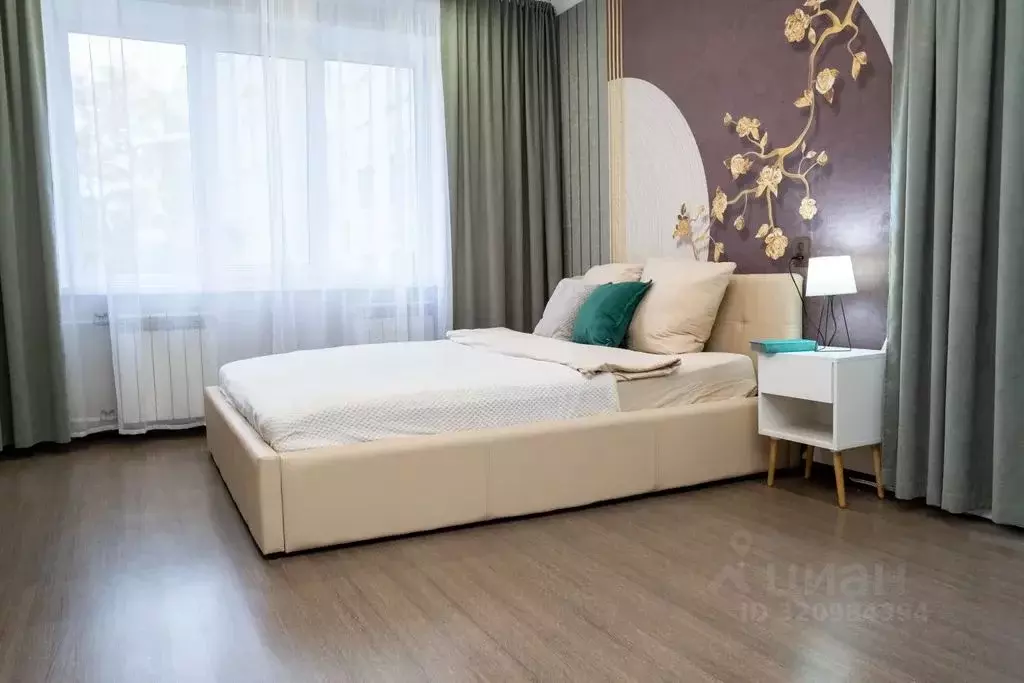 1-к кв. Смоленская область, Десногорск 2-й мкр, 22 (37.0 м) - Фото 2