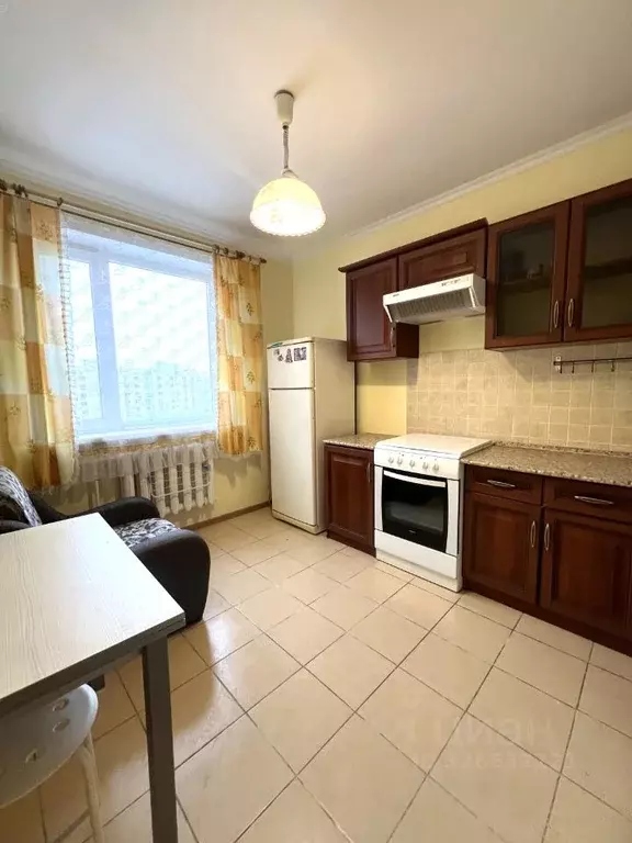 1-к кв. Москва ул. Генерала Белобородова, 12 (36.1 м) - Фото 2