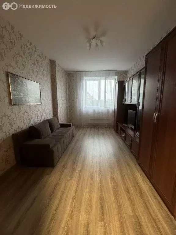 2-комнатная квартира: Москва, улица Адмирала Лазарева, 63к1 (60 м) - Фото 1