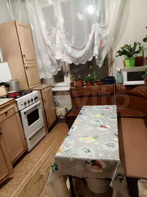 Комната 14 м в 2-к., 2/12 эт. - Фото 1