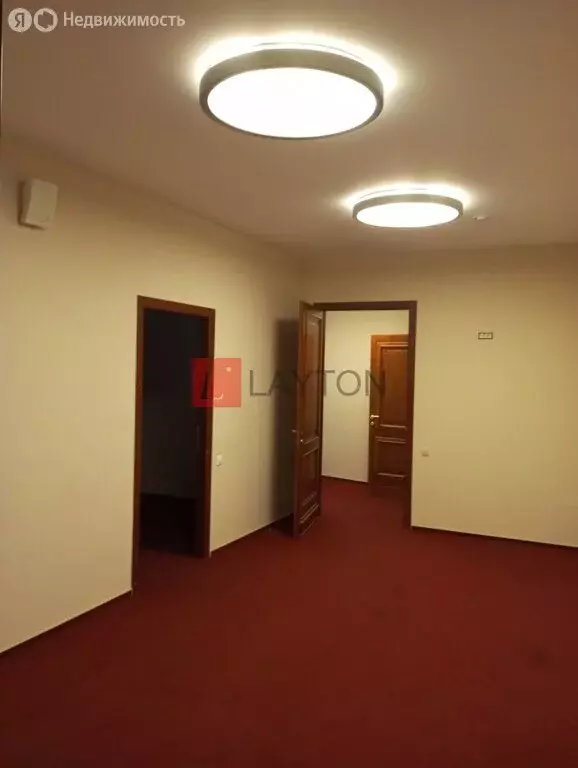 Офис (127 м) - Фото 2