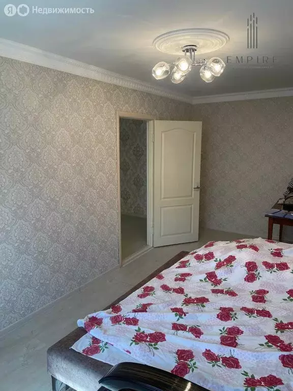 2-комнатная квартира: Грозный, улица Л.И. Яшина, 28 (47 м) - Фото 1