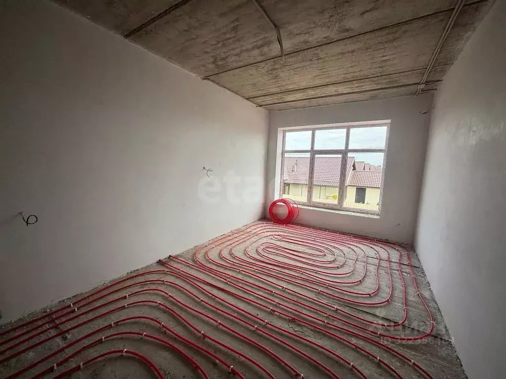 Таунхаус в Оренбургская область, Оренбург Кушкуль мкр, ул. Казанская, ... - Фото 1