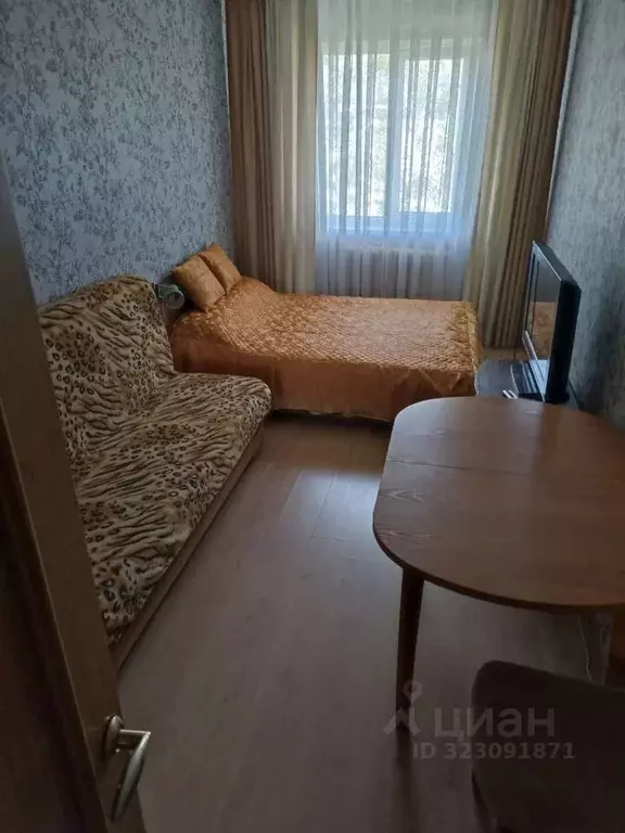 3-к кв. Псковская область, Псков Спортивная ул., 5 (59.0 м) - Фото 1