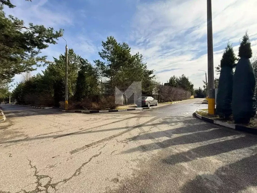 Участок, 15 сот., поселения (ижс) - Фото 1