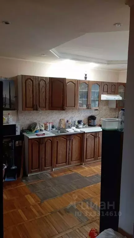 3-к кв. Белгородская область, Старый Оскол Олимпийский мкр, 1 (64.0 м) - Фото 1