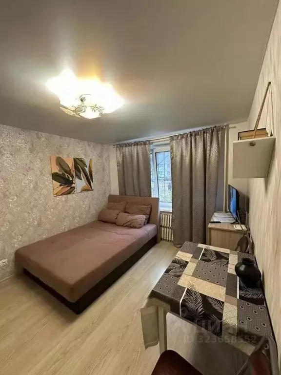 Студия Татарстан, Казань Меридианная ул., 13 (16.0 м) - Фото 1