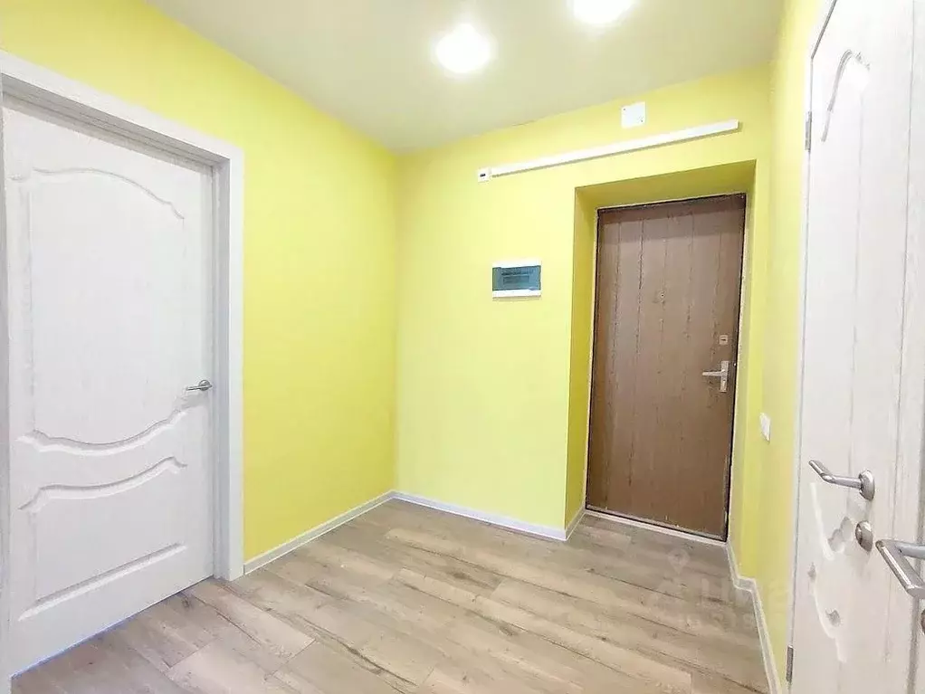 2-к кв. Ставропольский край, Кисловодск ул. Фоменко (54.6 м) - Фото 1
