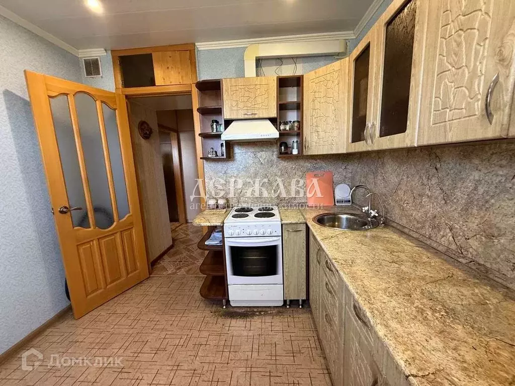 Продаётся 2-к квартира, 52.4 м - Фото 0