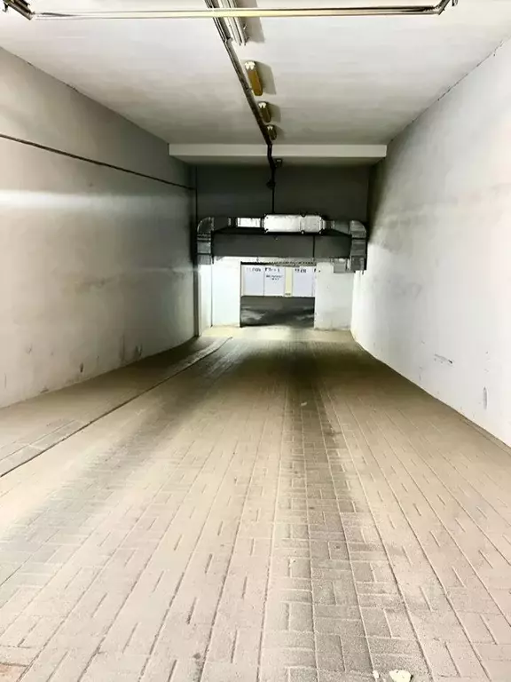 Гараж в Ростовская область, Ростов-на-Дону ул. Народного Ополчения, ... - Фото 2