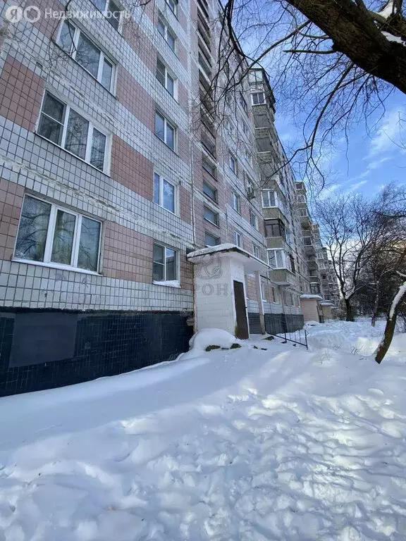 3-комнатная квартира: Лосино-Петровский, Первомайская улица, 7 (60 м) - Фото 2