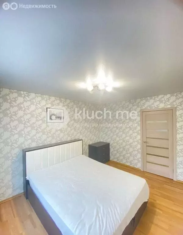 2-комнатная квартира: Казань, улица Фатыха Амирхана, 25 (49.9 м) - Фото 2