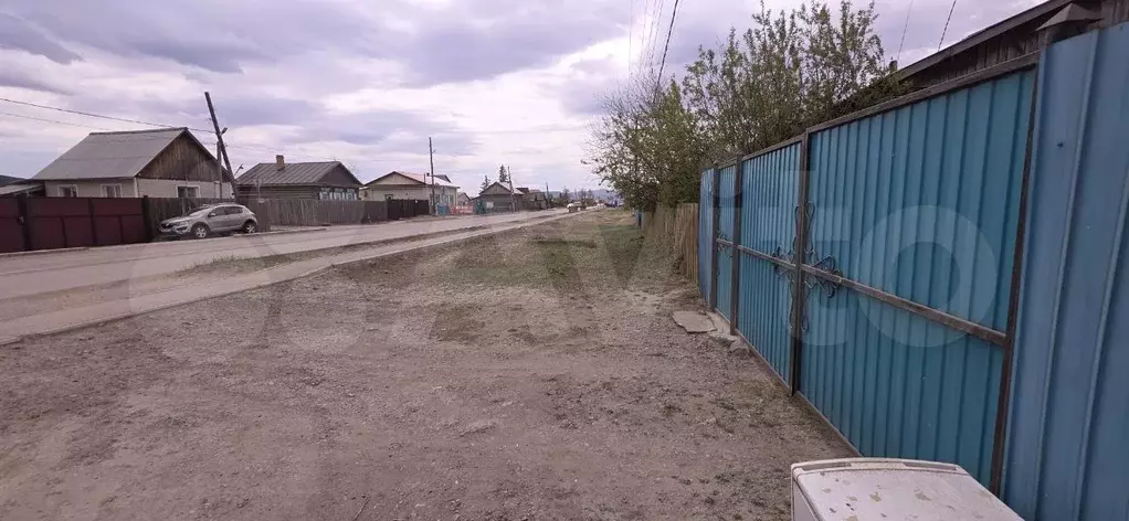 Дом 63,5 м на участке 10 сот. - Фото 0
