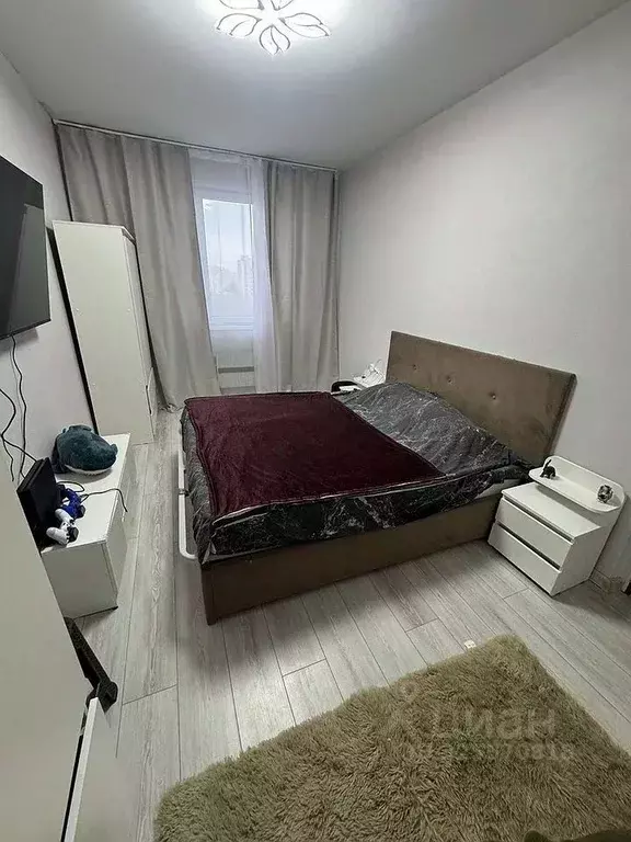 3-к кв. Москва Ставропольская ул., 30 (70.0 м) - Фото 2