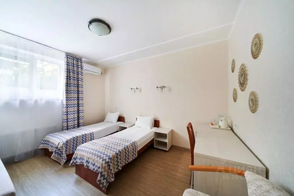Комната Севастополь ул. Репина, 15 (22.0 м) - Фото 2