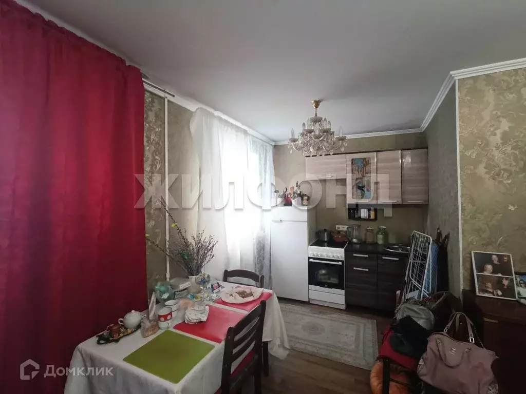 Продаётся 2-к квартира, 41.6 м - Фото 1