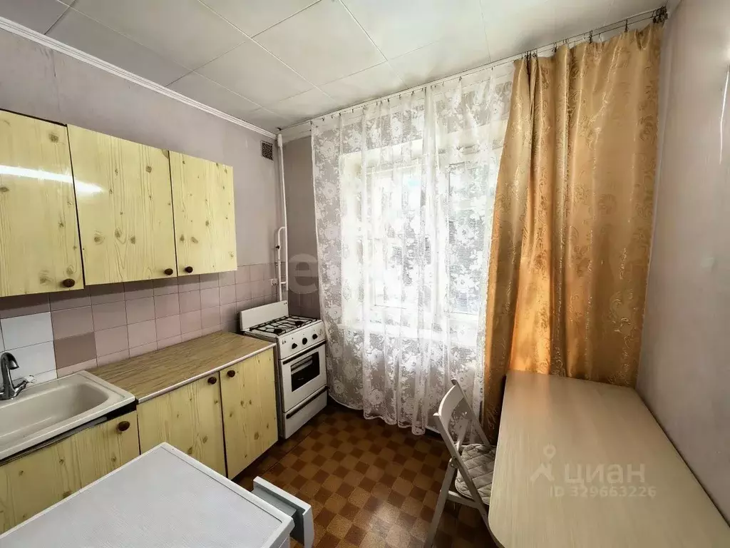 3-к кв. Краснодарский край, Ейск Коммунистическая ул. (63.0 м) - Фото 1