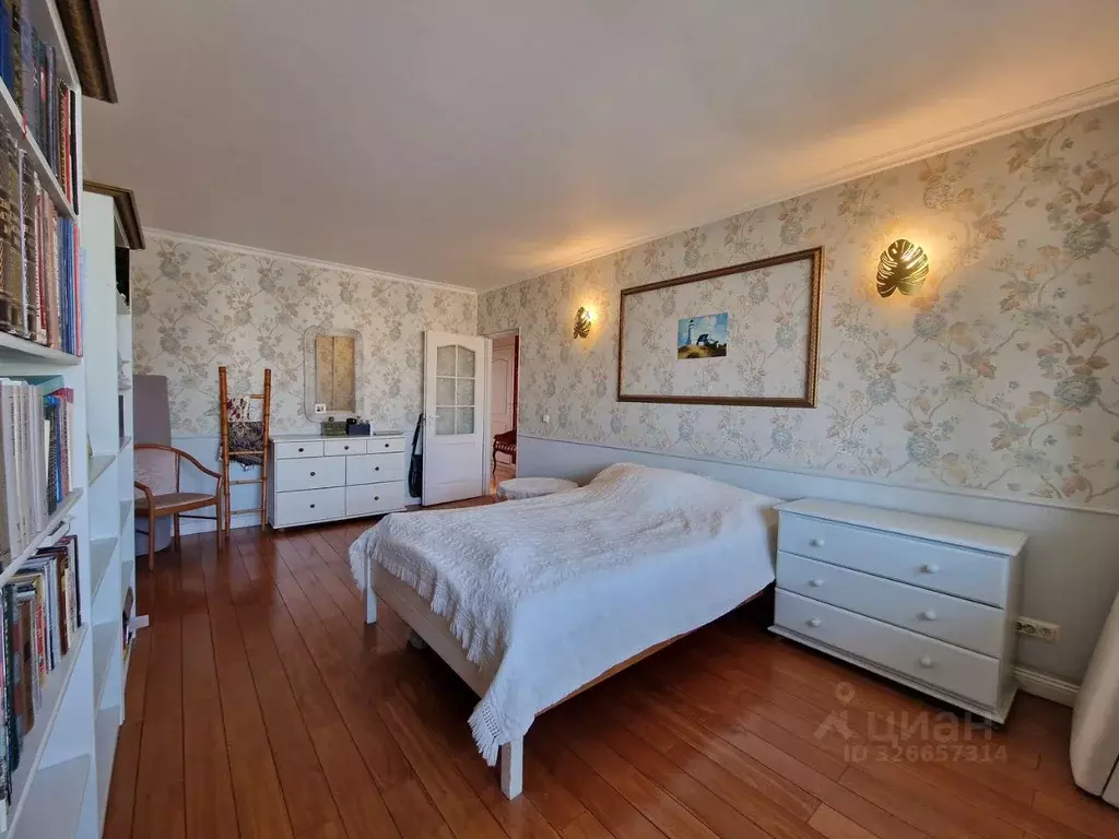 4-к кв. Москва Жулебинский бул., 23 (111.1 м) - Фото 2