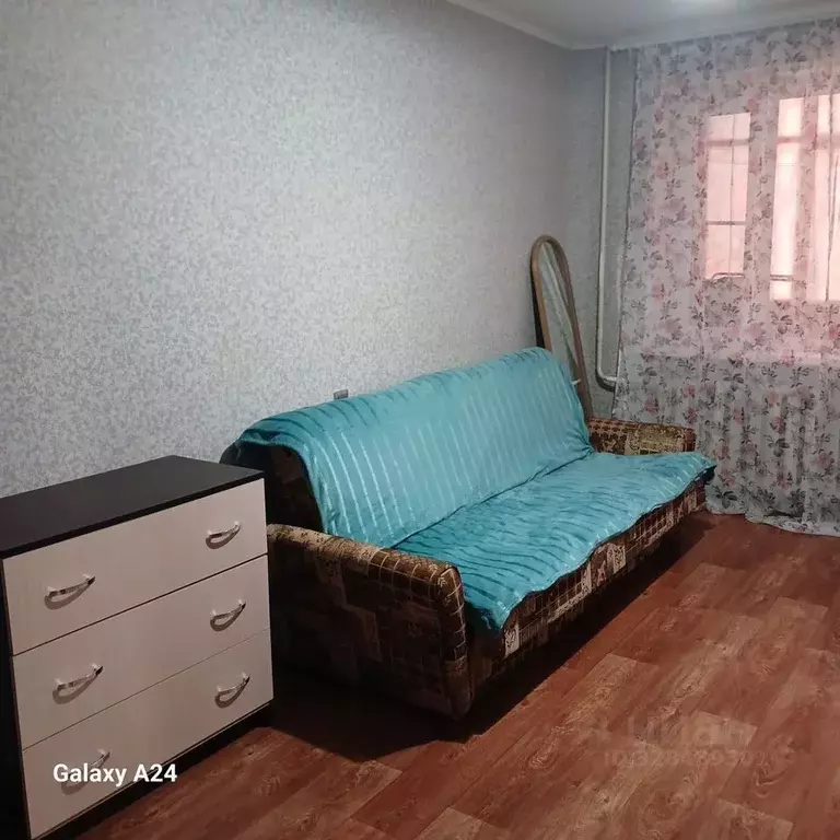 1-к кв. Московская область, Реутов Комсомольская ул., 32 (36.0 м) - Фото 1