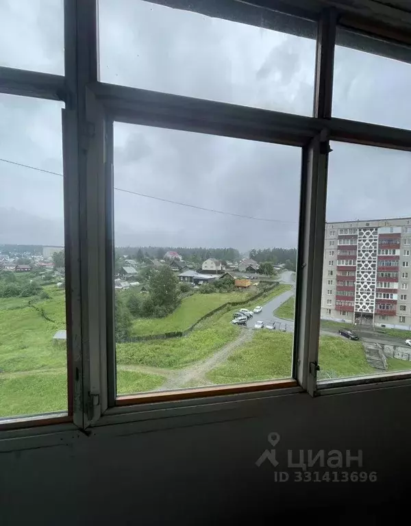 4-к кв. Свердловская область, Первоуральск ул. Ильича, 33 (73.0 м) - Фото 1